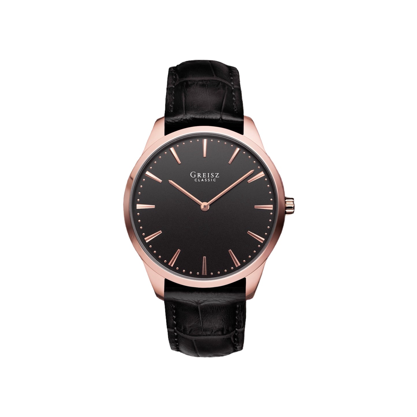 1908 r1, 40mm | black |