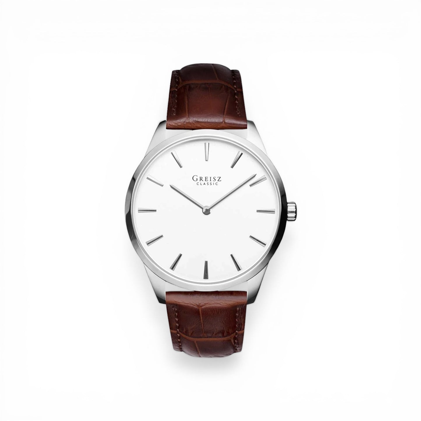 1908 s0, 36mm | white |