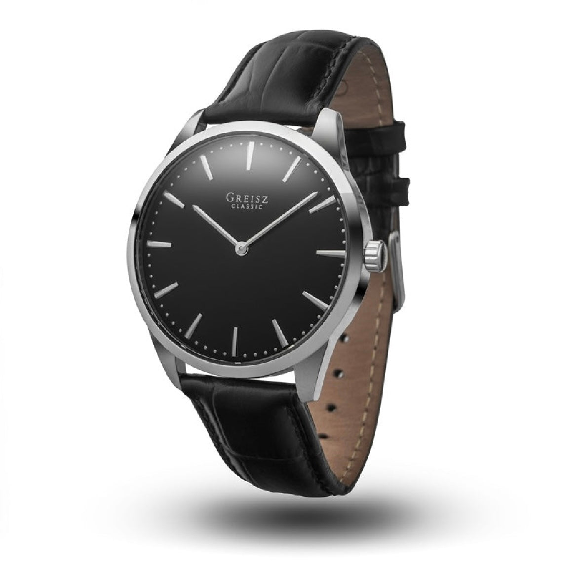 1908 s1, 40mm | black |