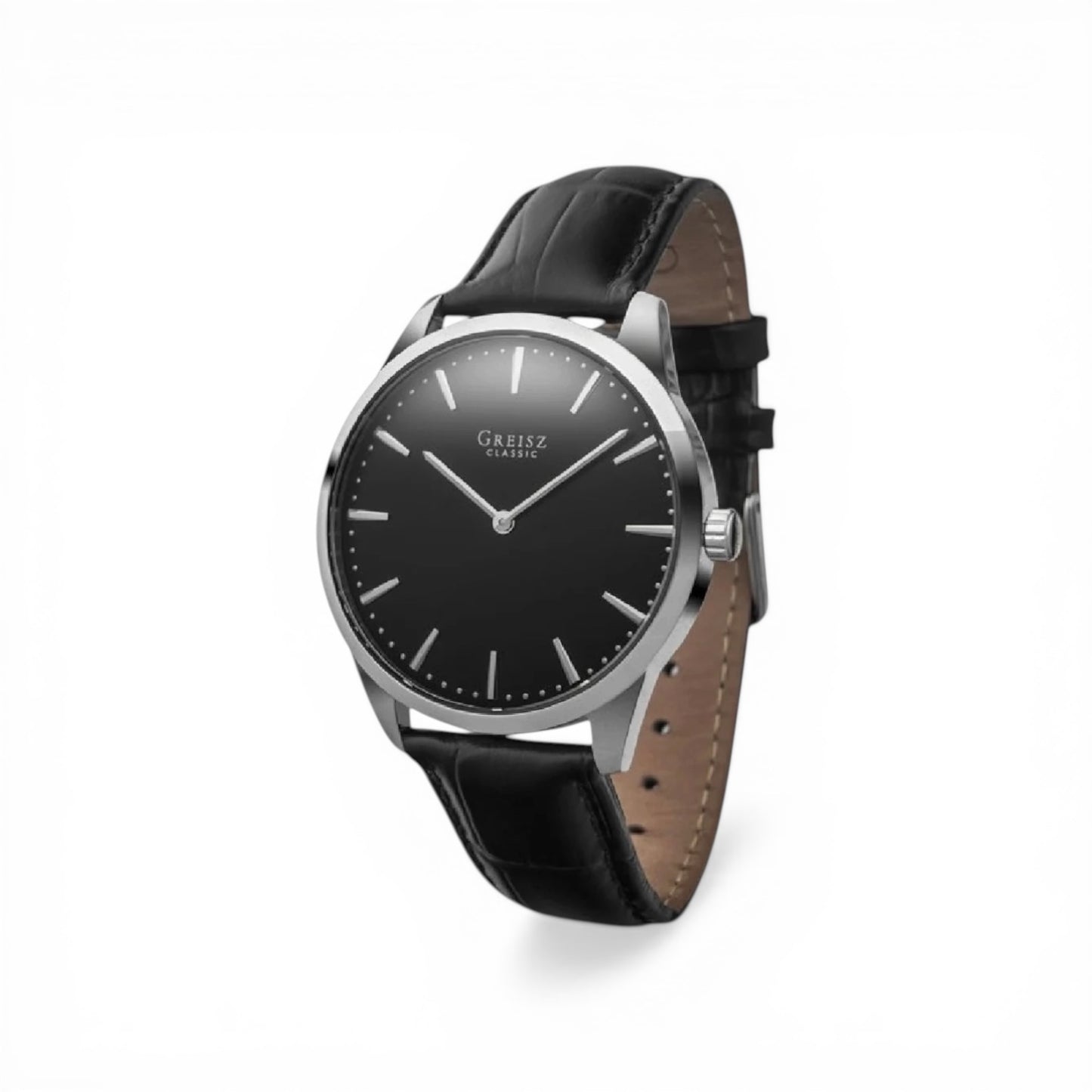 1908 s1, 40mm | black |