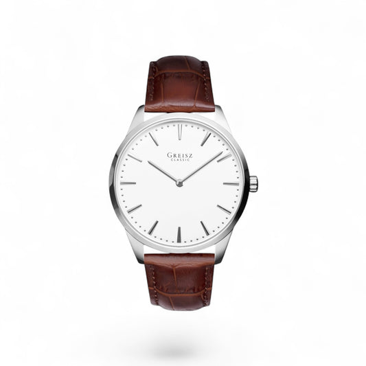 1908 s1, 40mm | white |