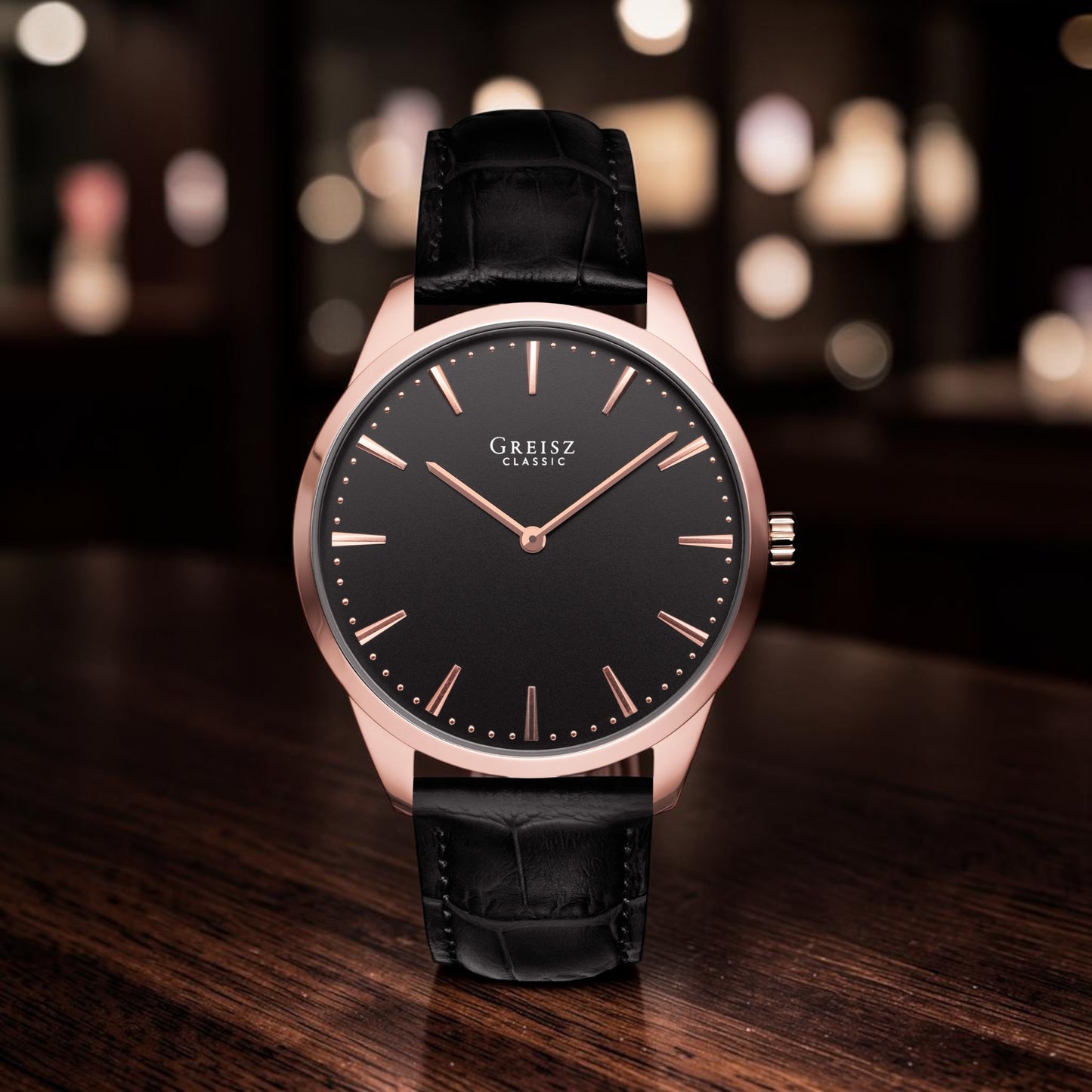 1908 r1, 40mm | black |