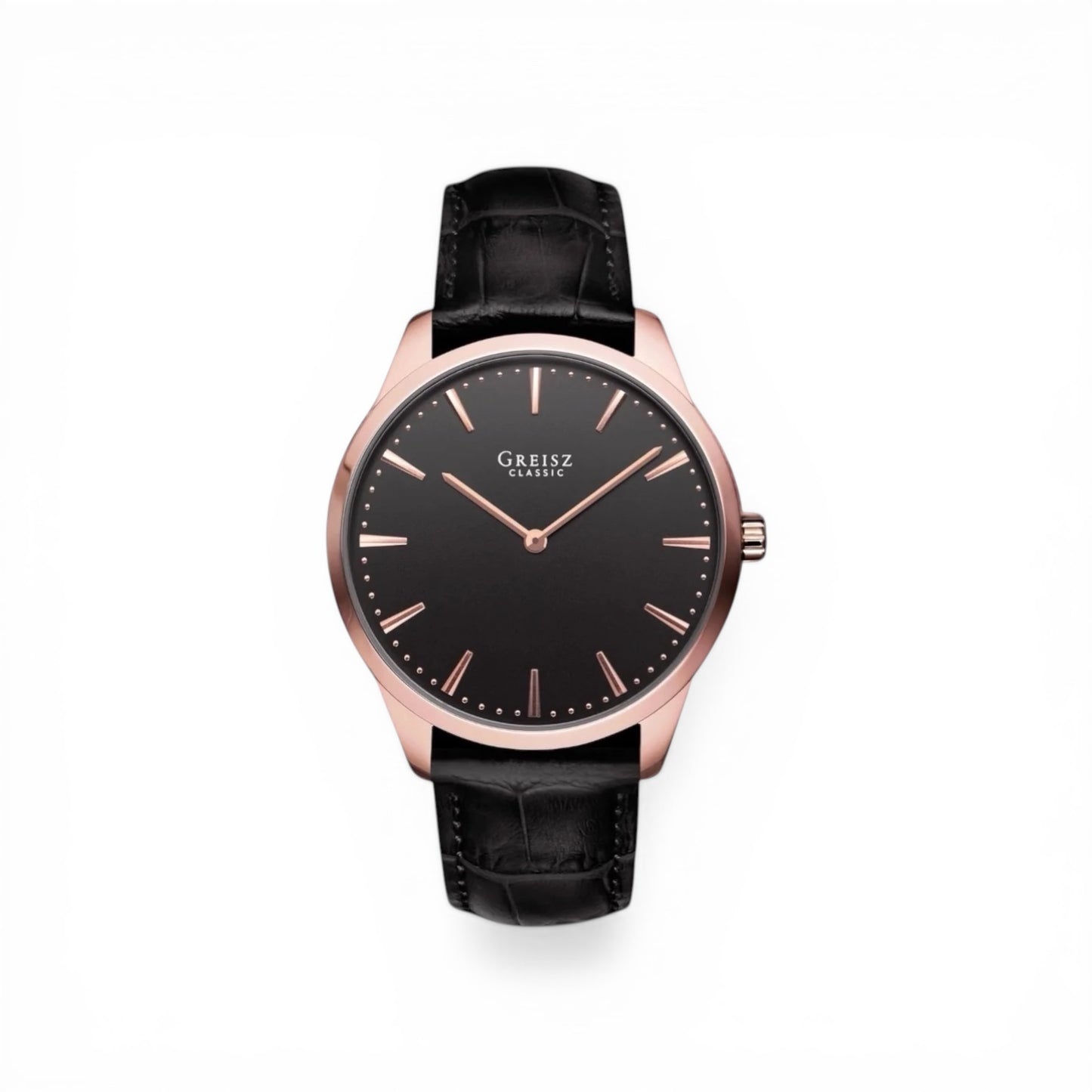 1908 r1, 40mm | black |