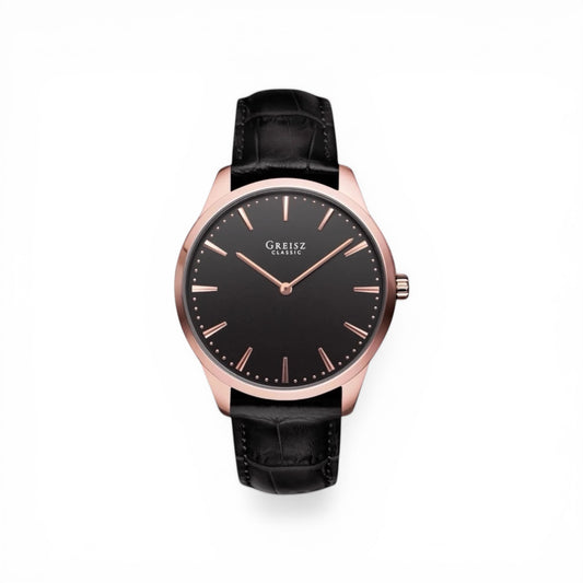 1908 r1, 40mm | black |