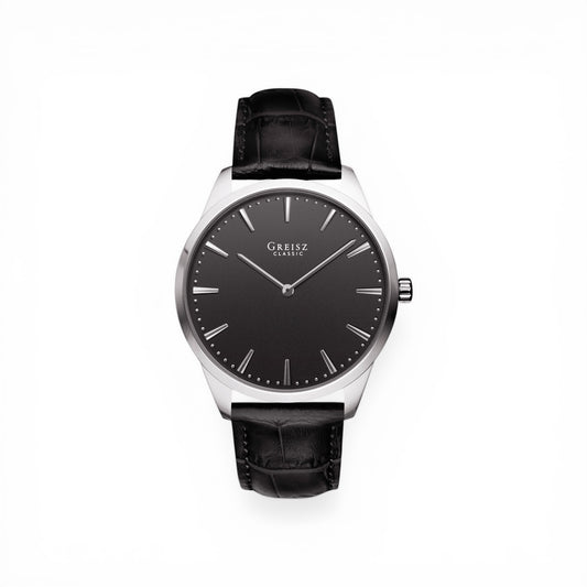 1908 s1, 40mm | black |